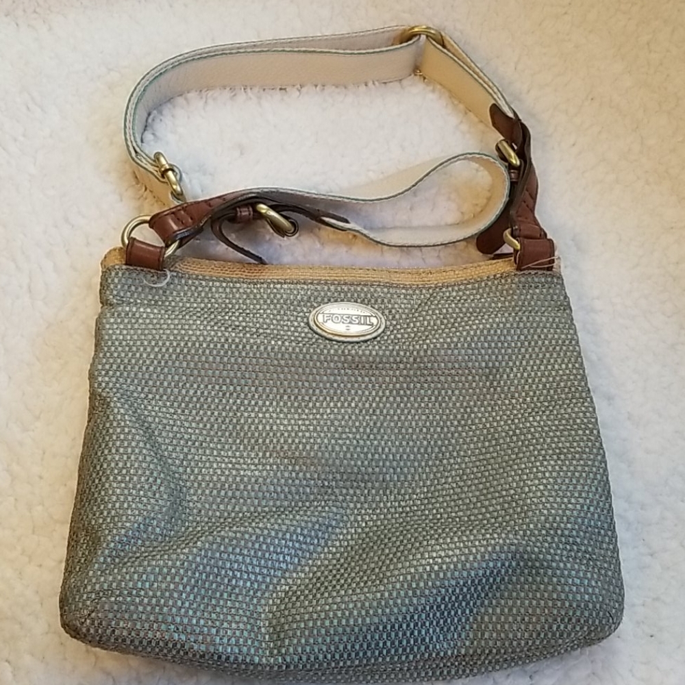 FOSSIL Explorer Crossbody